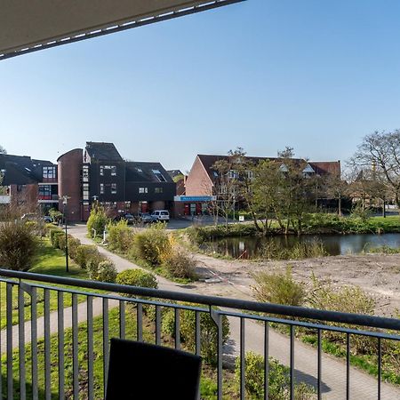 Nordseeresort Friesland Nordseeresort Friesland 52-2-S 쉴리그 외부 사진