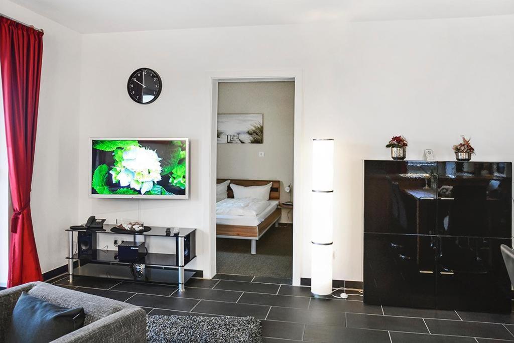 Nordseeresort Friesland Nordseeresort Friesland 52-2-S 쉴리그 외부 사진