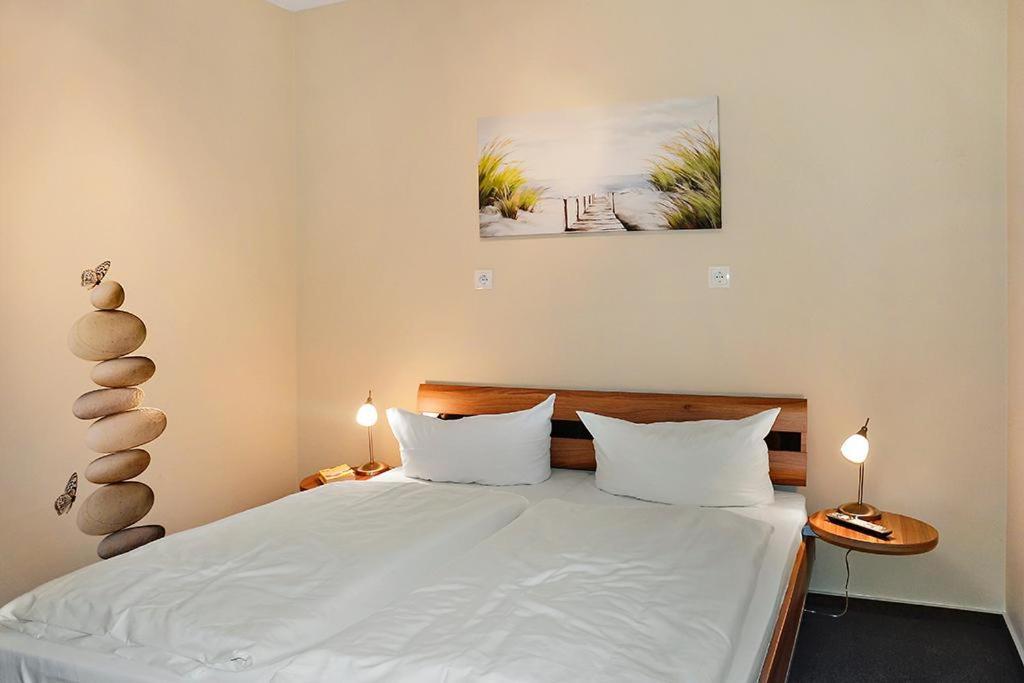 Nordseeresort Friesland Nordseeresort Friesland 52-2-S 쉴리그 외부 사진