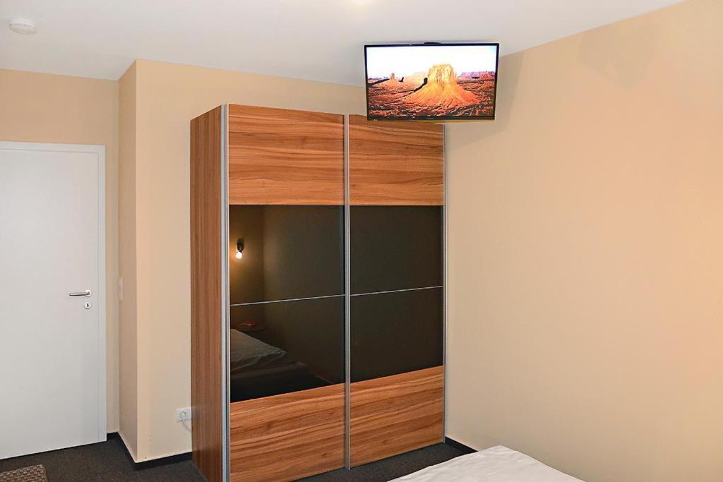 Nordseeresort Friesland Nordseeresort Friesland 52-2-S 쉴리그 외부 사진