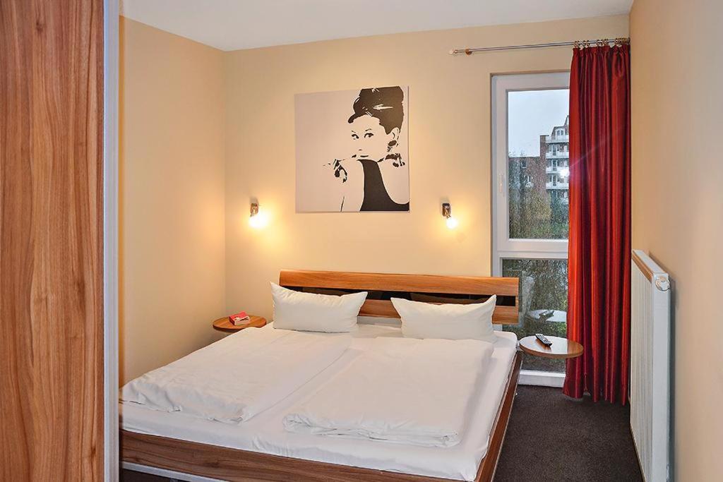 Nordseeresort Friesland Nordseeresort Friesland 52-2-S 쉴리그 외부 사진