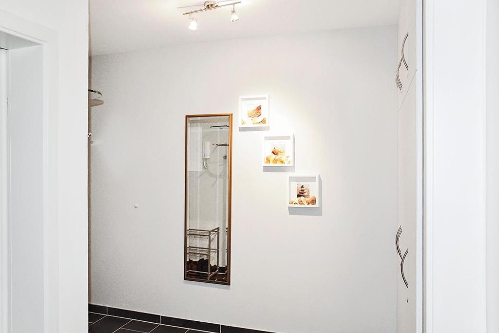 Nordseeresort Friesland Nordseeresort Friesland 52-2-S 쉴리그 외부 사진