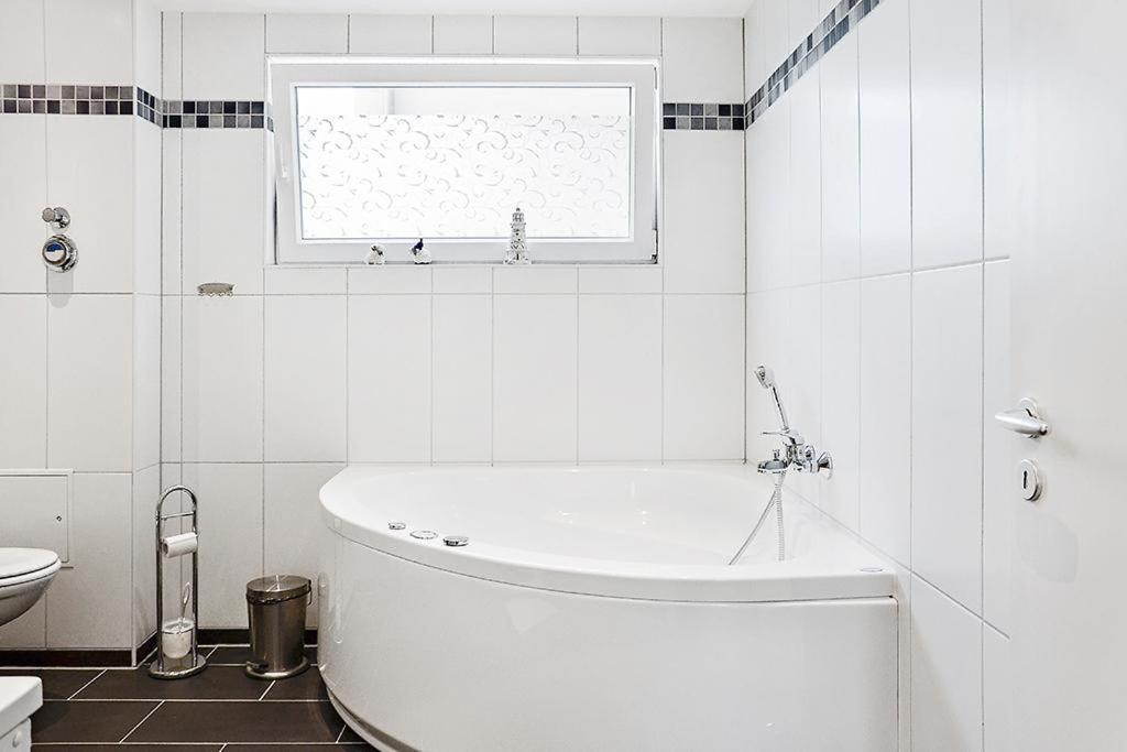 Nordseeresort Friesland Nordseeresort Friesland 52-2-S 쉴리그 외부 사진