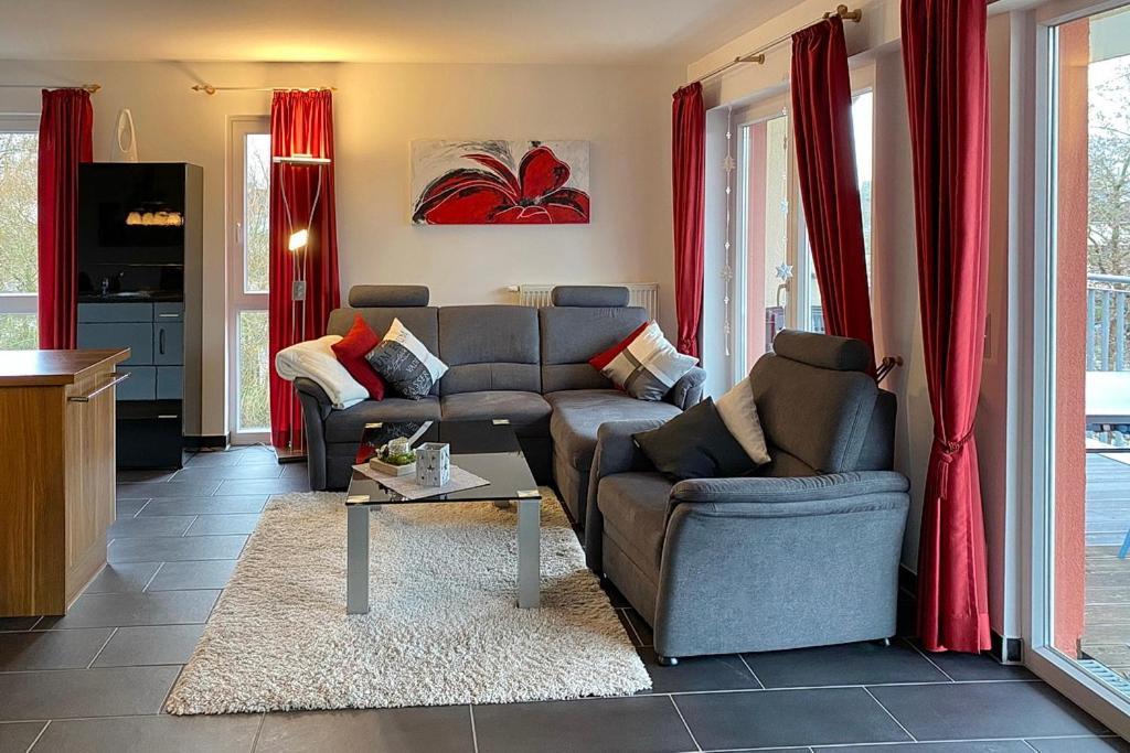 Nordseeresort Friesland Nordseeresort Friesland 52-2-S 쉴리그 외부 사진